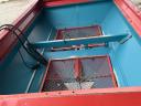 Sulky DPX Prima fertiliser spreader