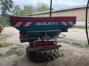 Sulky DPX Prima fertiliser spreader