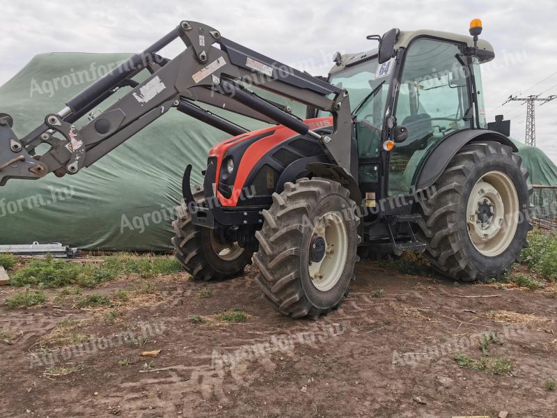 For sale Hattat (Ursus) 8014H tractor