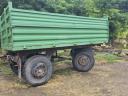Mbp 6,5 trailer