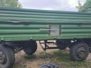Mbp 6,5 trailer