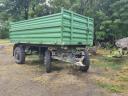 Mbp 6,5 trailer
