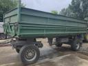 BSS trailer