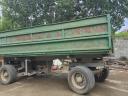 BSS trailer