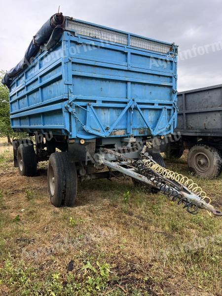 Trailer