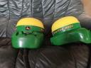 John Deere StarFire 3000