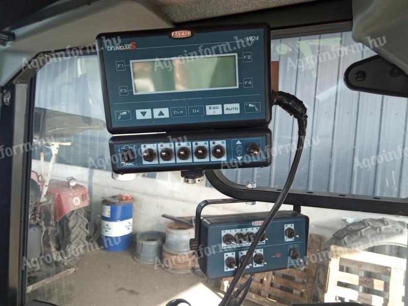Sprayer