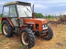Zetor 62-45 traktor