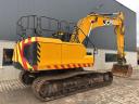 JCB 220X / 2018 / 8905 operating hours / Leasing from 20%