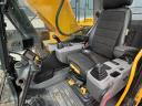 JCB 220X / 2018 / 8905 operating hours / Leasing from 20%