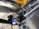 JCB 220X / 2018 / 8905 operating hours / Leasing from 20%