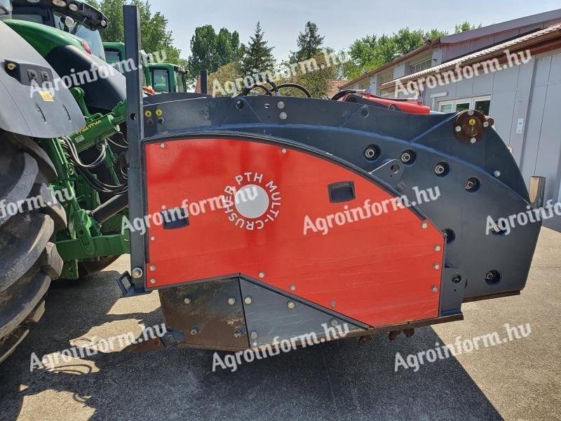 PTH MultiCrusher 1800 crusher