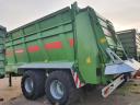 Bergmann TSW 6240S universal servo fertilizer spreader available from stock