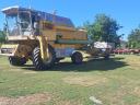 Claas Dominator