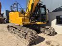 JCB 220X / 2020 / 2978 operating hours / Leasing from 20%