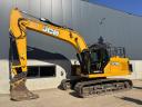 JCB 220X / 2020 / 2978 operating hours / Leasing from 20%