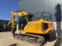 JCB 220X / 2020 / 2978 operating hours / Leasing from 20%