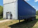 Schmitz semi-trailer