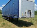 Schmitz semi-trailer