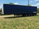 Schmitz semi-trailer