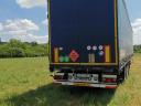 Schmitz semi-trailer
