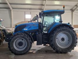 Landini 7.235 első tulajdonostól