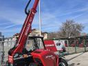 Thaler 48T18 telescopic mini loader German made, also for tender
