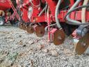 Agrion 6 row seed drill per seed