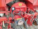 Agrion 6 row seed drill per seed