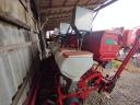 Agrion 6 row seed drill per seed