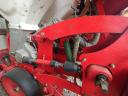 Agrion 6 row seed drill per seed