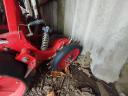 Agrion 6 row seed drill per seed