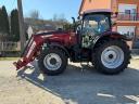 Case IH Maxxum 115 (8347 hours)
