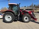 Case IH Maxxum 115 (8347 hours)