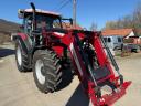 Case IH Maxxum 115 (8347 hours)