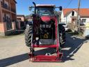 Case IH Maxxum 115 (8347 hours)