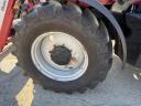 Case IH Maxxum 115 (8347 hours)