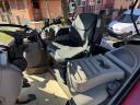 Case IH Maxxum 115 (8347 hours)