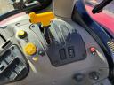 Case IH Maxxum 115 (8347 hours)