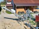 Fliegl Tapir 2.0 slurry separator