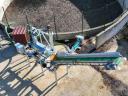 Fliegl Tapir 2.0 slurry separator