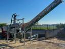 Fliegl Tapir 2.0 slurry separator