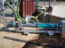 Fliegl Tapir 2.0 slurry separator
