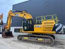 JCB JS370LC / 2020 / 4726 operating hours / Leasing from 20%