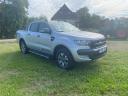 Ford Ranger Wildtrack 3.2