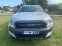 Ford Ranger Wildtrack 3.2