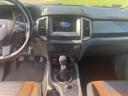 Ford Ranger Wildtrack 3.2