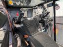 Volvo ECR 25D trencher mini excavator
