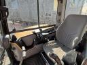 Minirýpadlo Volvo ECR 58D s příkopem