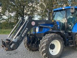 New Holland T6.175